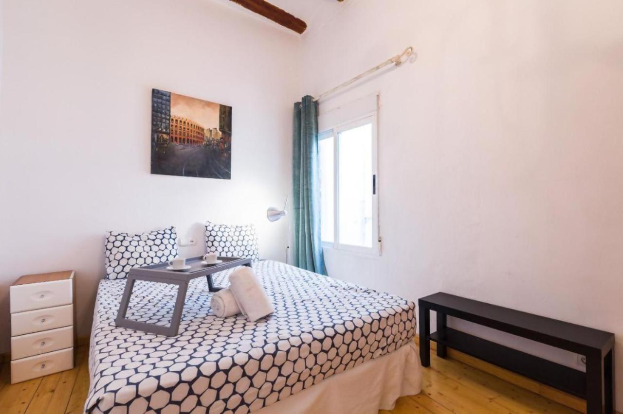 Apartamento Old Town Plaza Negrito By Nomad Host Valencia Exterior foto