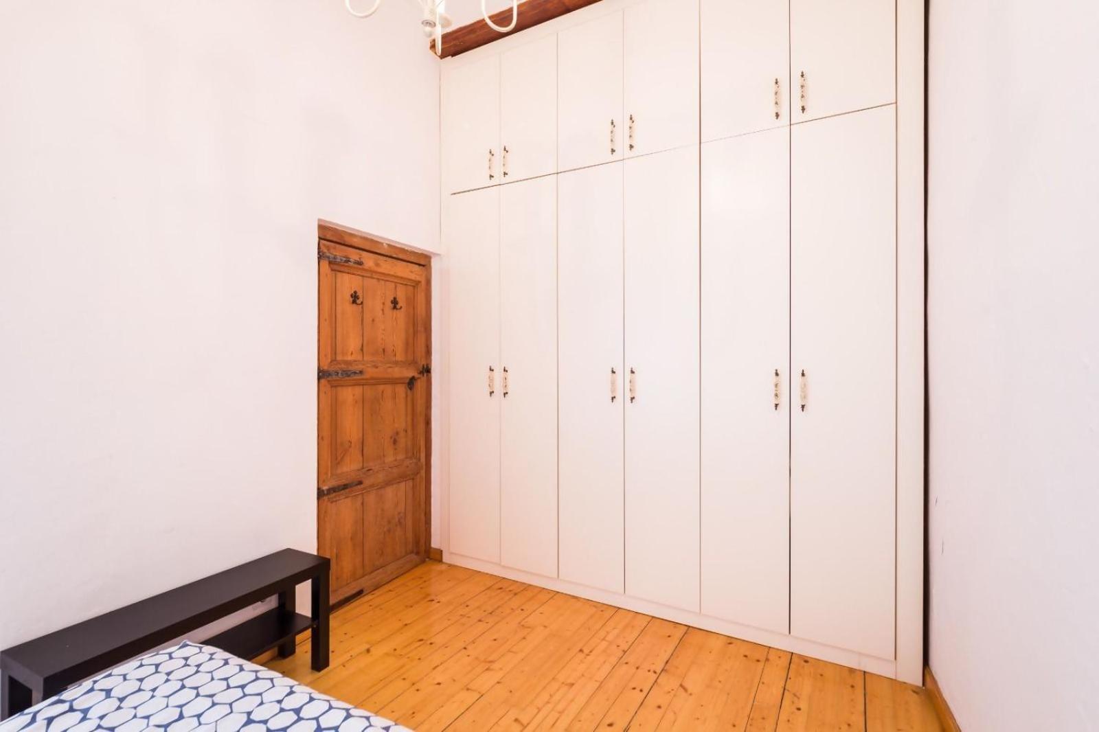 Apartamento Old Town Plaza Negrito By Nomad Host Valencia Exterior foto